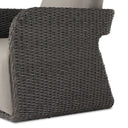 GENEVA OUTDOOR SWIVEL CHAIR