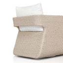 GENEVA OUTDOOR SWIVEL CHAIR
