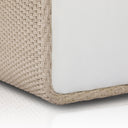 GENEVA OUTDOOR SWIVEL CHAIR