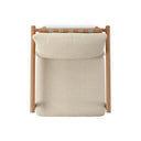 CARDIFF OUTDOOR CHAIR