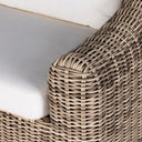 Messina Outdoor Sofa