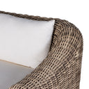 Messina Outdoor Sofa