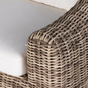 MESSINA OUTDOOR CHAIR