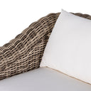 MESSINA OUTDOOR CHAIR