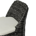 Messina Outdoor Dining Chair