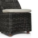 Messina Outdoor Dining Chair