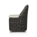 Messina Outdoor Dining Chair