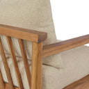 Irvine Outdoor Chair