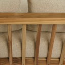 Irvine Outdoor Sofa-96"