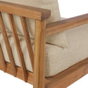 Irvine Outdoor Sofa-96"