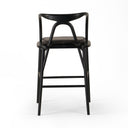 VEDA BAR + COUNTER STOOL