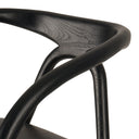 VEDA BAR + COUNTER STOOL