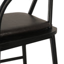 VEDA BAR + COUNTER STOOL