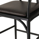 VEDA BAR + COUNTER STOOL