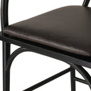 VEDA BAR + COUNTER STOOL