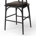 VEDA BAR + COUNTER STOOL