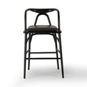 VEDA BAR + COUNTER STOOL
