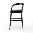 VEDA BAR + COUNTER STOOL