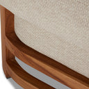 MALTA OUTDOOR CHAISE