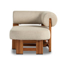 MALTA OUTDOOR CHAISE