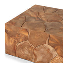 Tomlin Outdoor Bunching Table