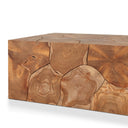 Tomlin Outdoor Bunching Table