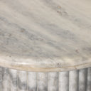 ORANDA END TABLE