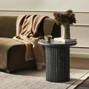 ORANDA END TABLE