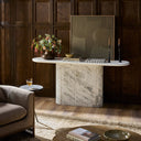 Oranda Console Table
