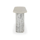 Oranda Console Table