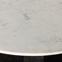 Terrell Round Coffee Table