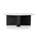 Terrell Round Coffee Table