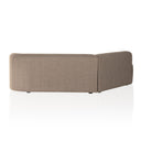 KIPTON 2-PIECE SECTIONAL