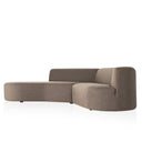 KIPTON 2-PIECE SECTIONAL