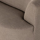 KIPTON 2-PIECE SECTIONAL