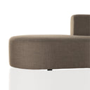KIPTON 2-PIECE SECTIONAL