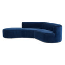 KIPTON 2-PIECE SECTIONAL