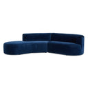KIPTON 2-PIECE SECTIONAL
