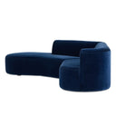 KIPTON 2-PIECE SECTIONAL