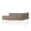 KIPTON 2-PIECE SECTIONAL