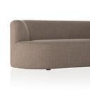 KIPTON 2-PIECE SECTIONAL