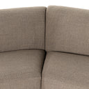KIPTON 2-PIECE SECTIONAL