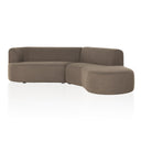 KIPTON 2-PIECE SECTIONAL