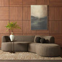 KIPTON 2-PIECE SECTIONAL