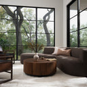 KIPTON 2-PIECE SECTIONAL