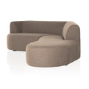 KIPTON 2-PIECE SECTIONAL