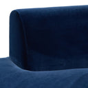 KIPTON 2-PIECE SECTIONAL
