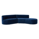 KIPTON 2-PIECE SECTIONAL