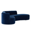 KIPTON 2-PIECE SECTIONAL