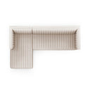 AUGUSTINE 2-PIECE SECTIONAL
